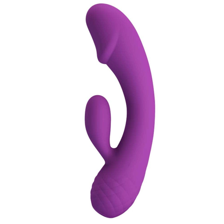 Pretty Love Doreen Purple 1_B0O50_6