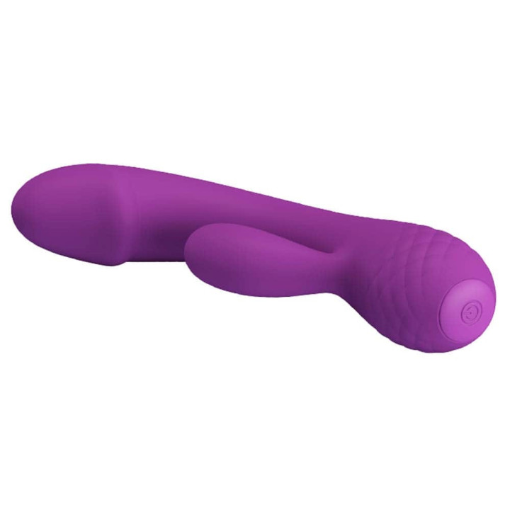 Pretty Love Doreen Purple 1_B0O50_6