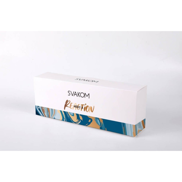 Hedy X Reaction 5 pcs