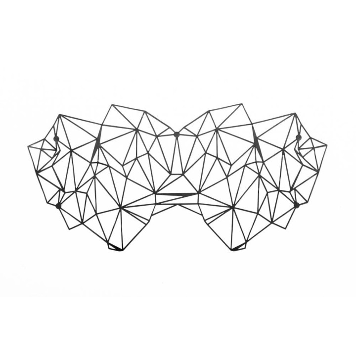 Kristine Eyemask