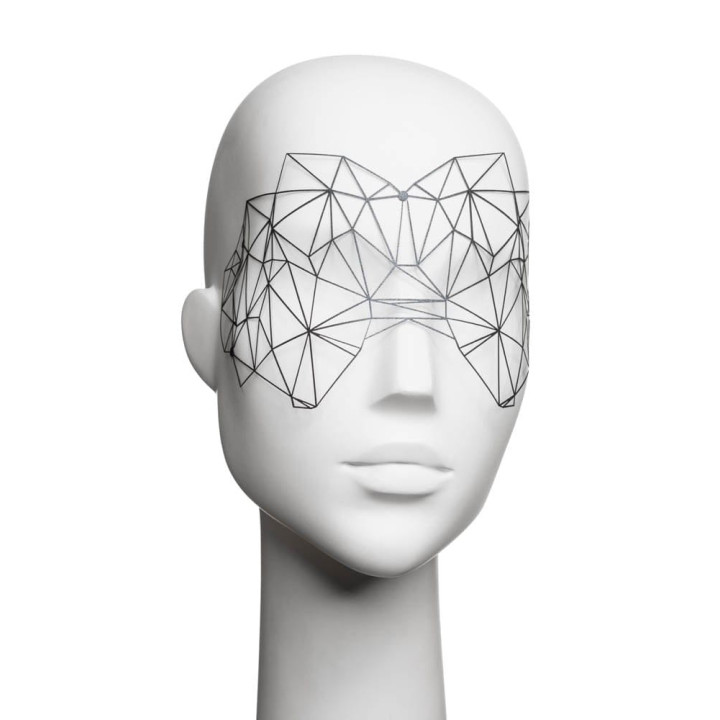 Kristine Eyemask