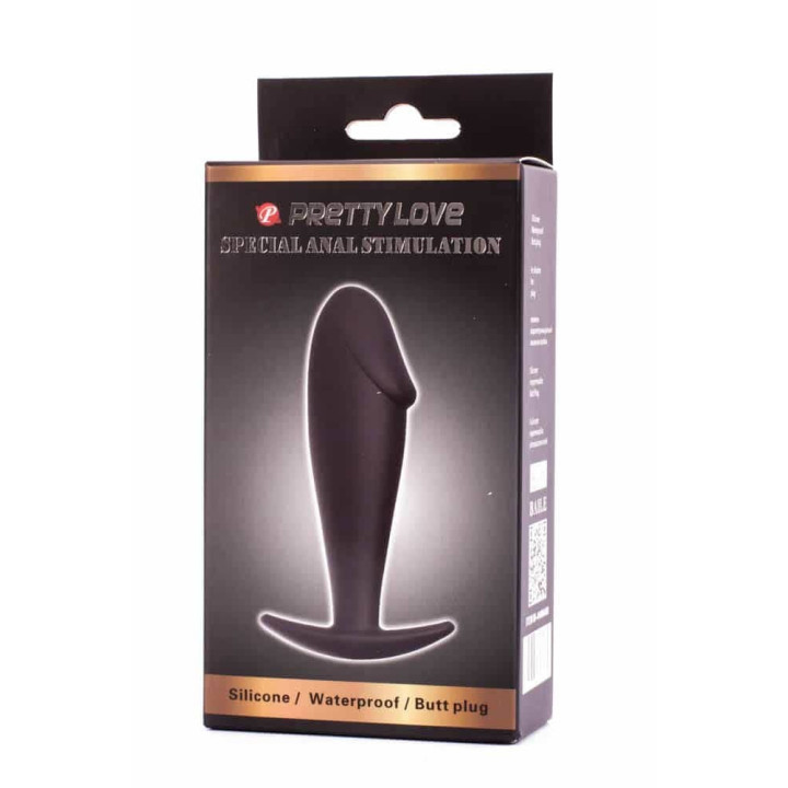 Pretty Love Anal Stimulation Plug 2