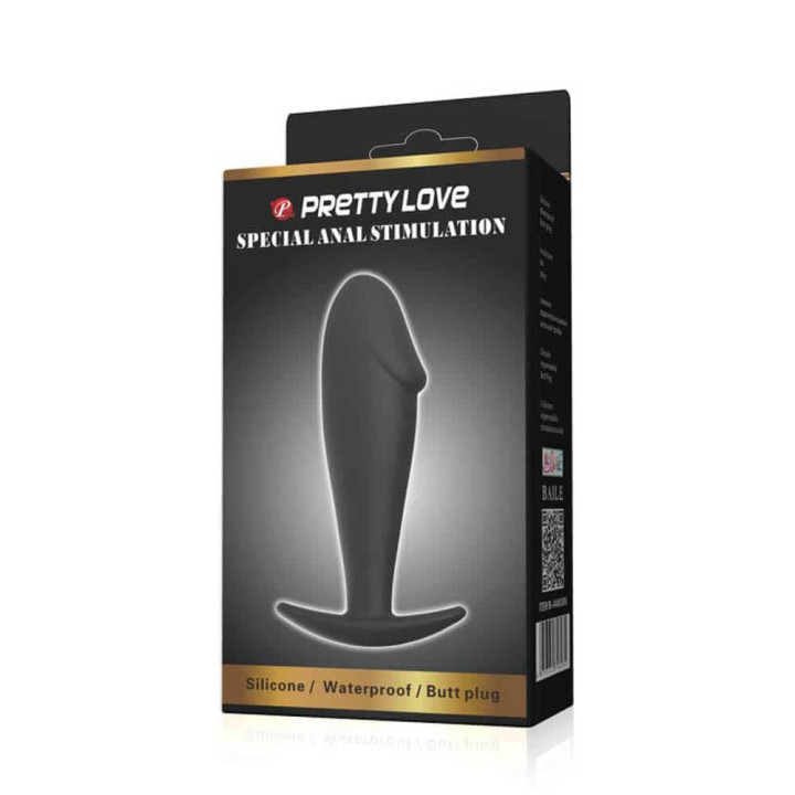Pretty Love Anal Stimulation Plug 2