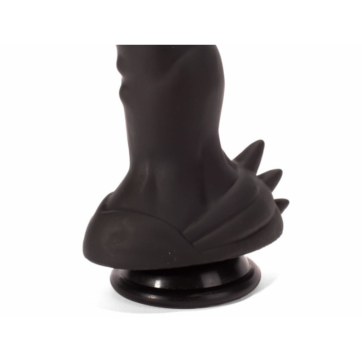 X-MEN Nick's 7" Cock Black