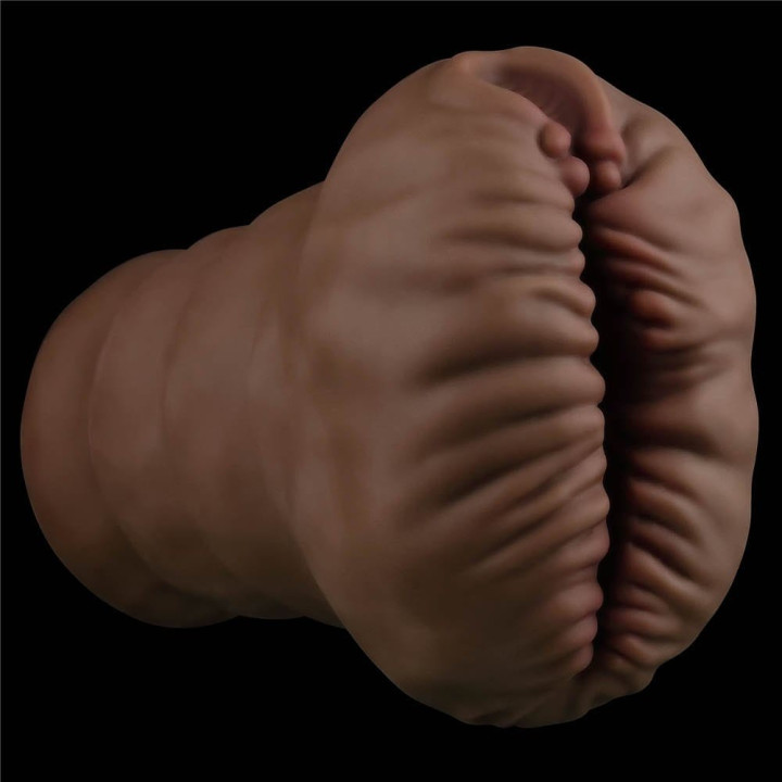 Alien's Pie Masturbator #2 Black_B15O50_3