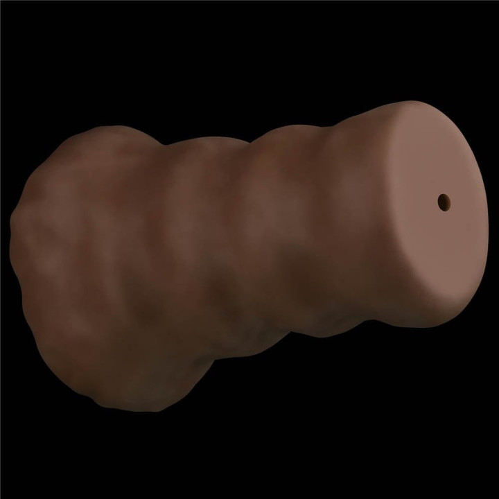Alien's Pie Masturbator #2 Black_B15O50_3