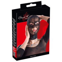 Bad Kitty Head Mask 2