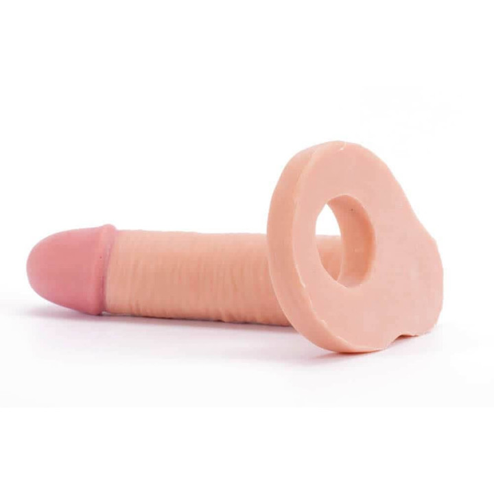 5.8" The Ultra Soft Double  1