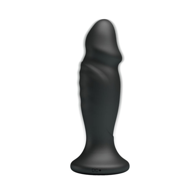 Mr. Play Super Power Anal Plug I_B15O50_1