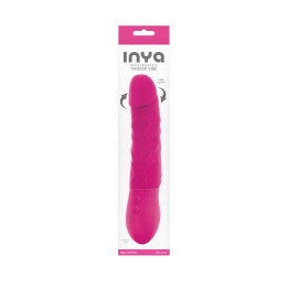 INYA Twister Pink