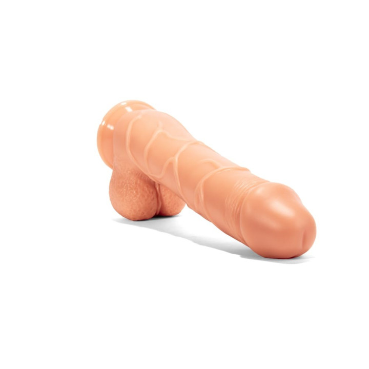 X-MEN Ellis’s 13 inch Cock Flesh_B0O50_1