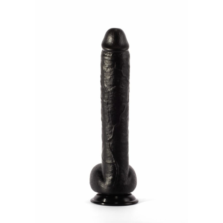 X-Men Louis 12" Cock Black