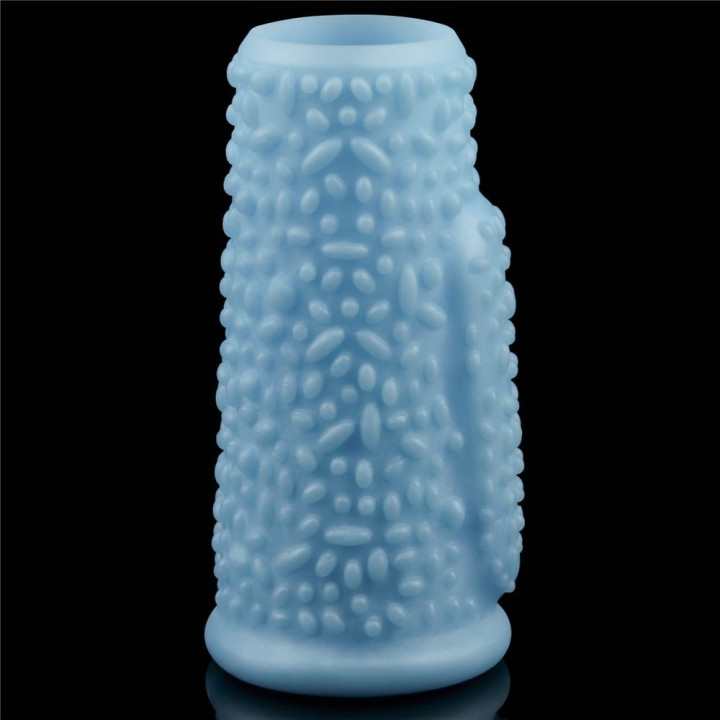 Vibrating Drip Knights Ring_B15O50_3