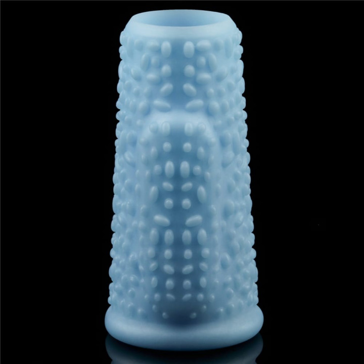 Vibrating Drip Knights Ring_B15O50_3