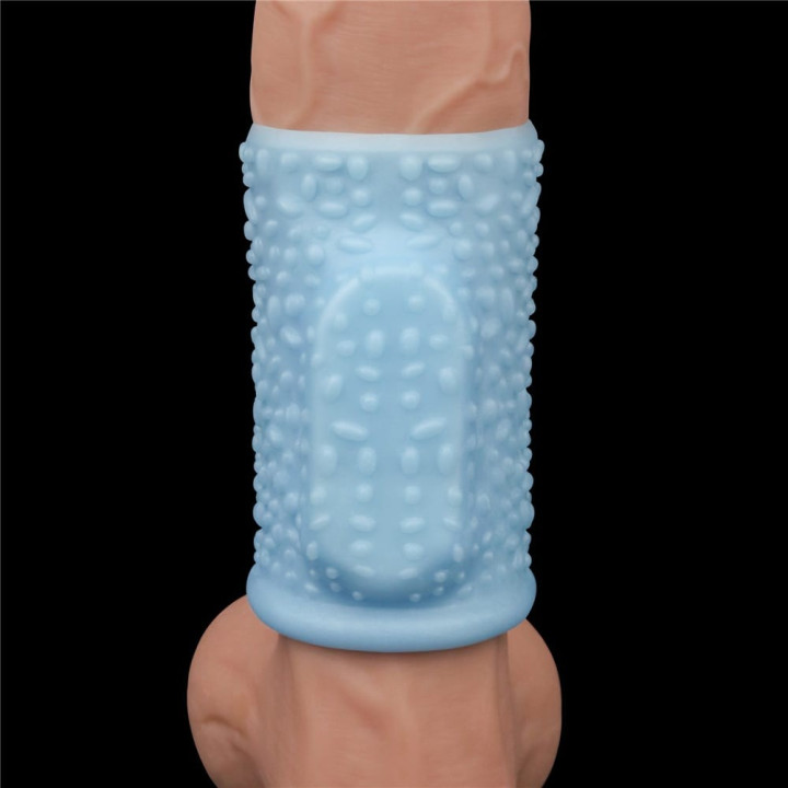 Vibrating Drip Knights Ring_B15O50_3