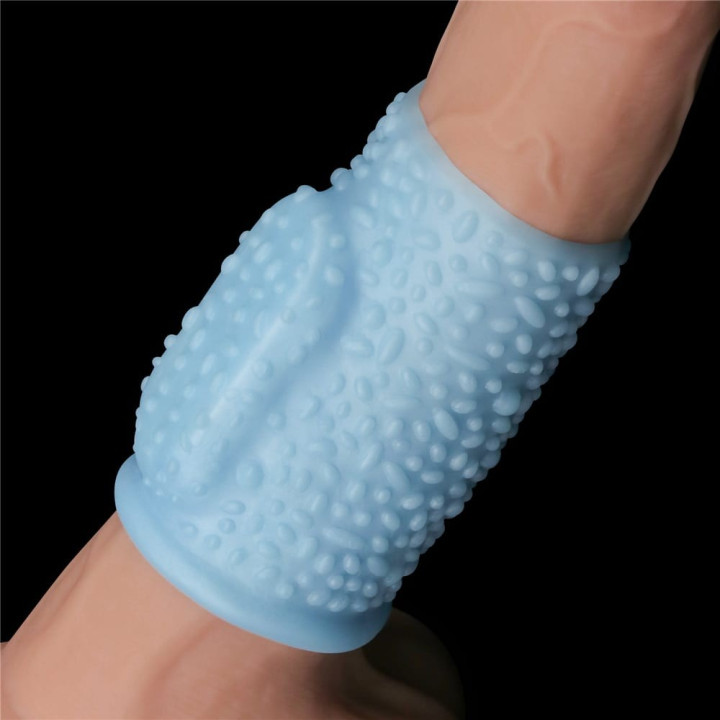Vibrating Drip Knights Ring_B15O50_3