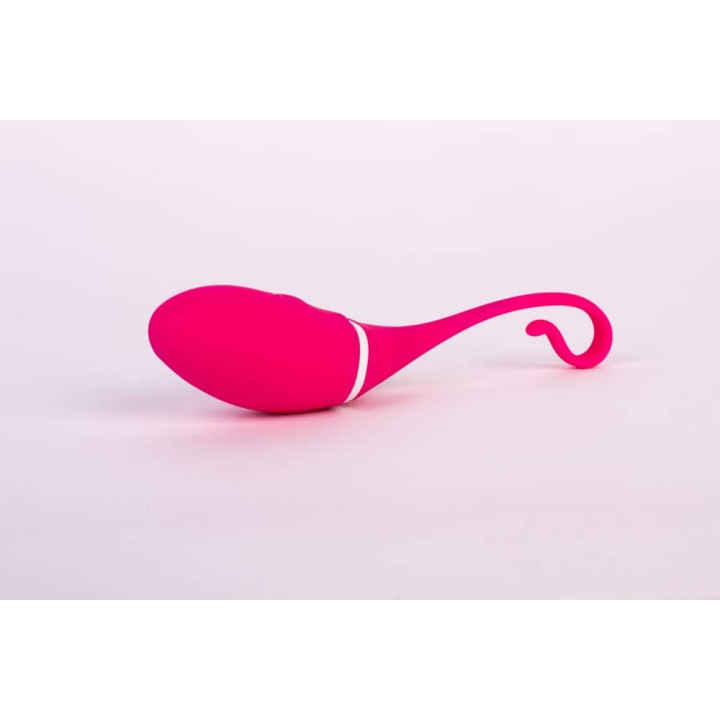 Realov Irena Smart Egg Pink