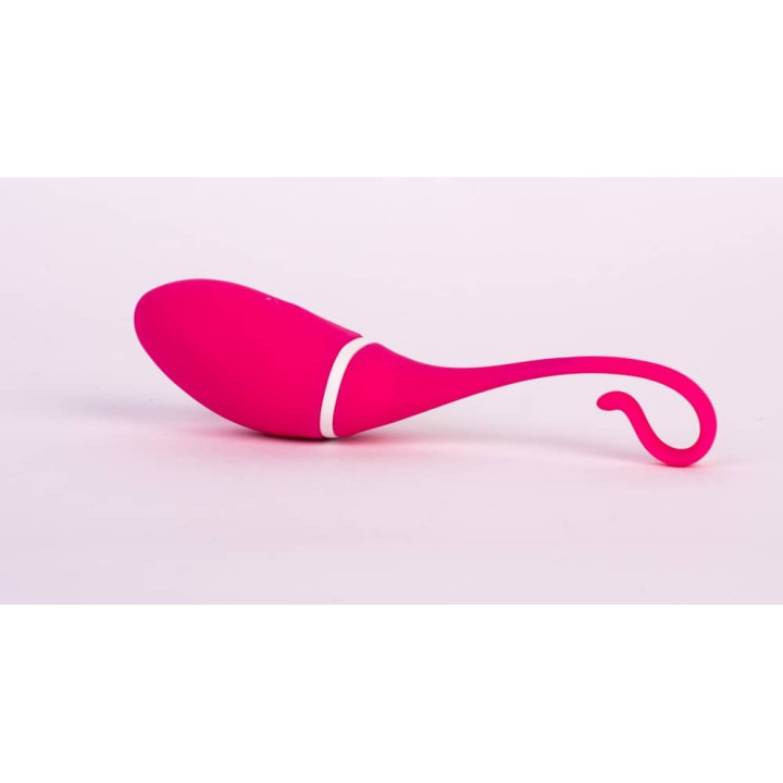 Realov Irena Smart Egg Pink