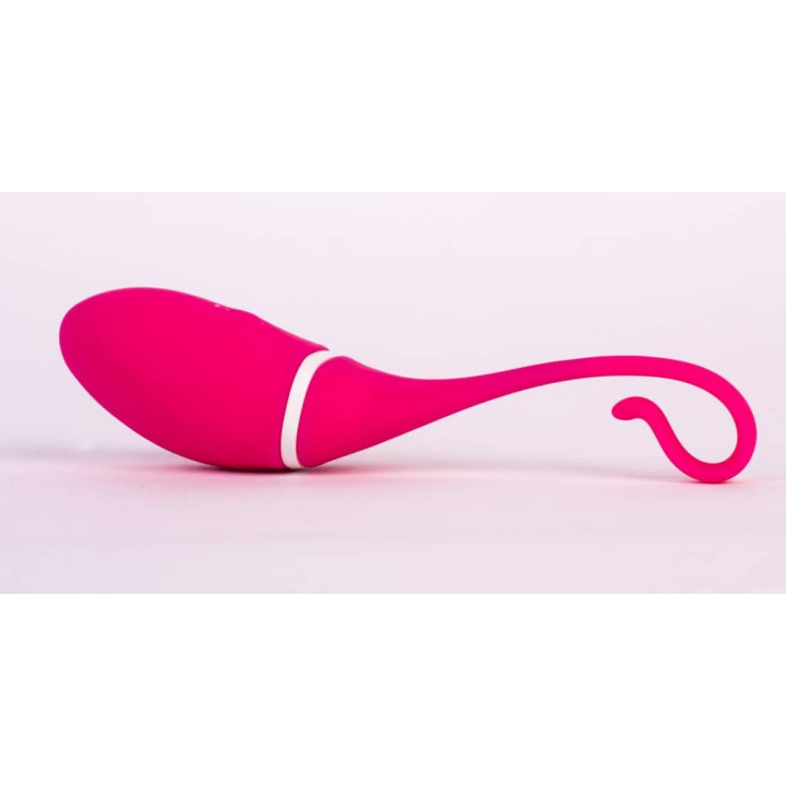 Realov Irena Smart Egg Pink