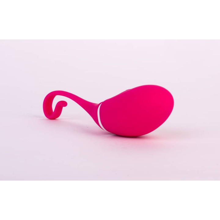 Realov Irena Smart Egg Pink
