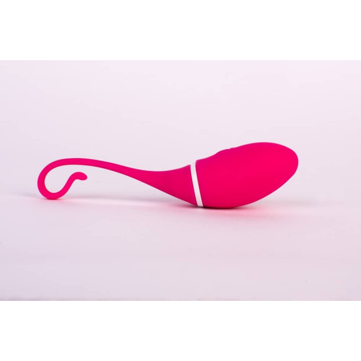 Realov Irena Smart Egg Pink