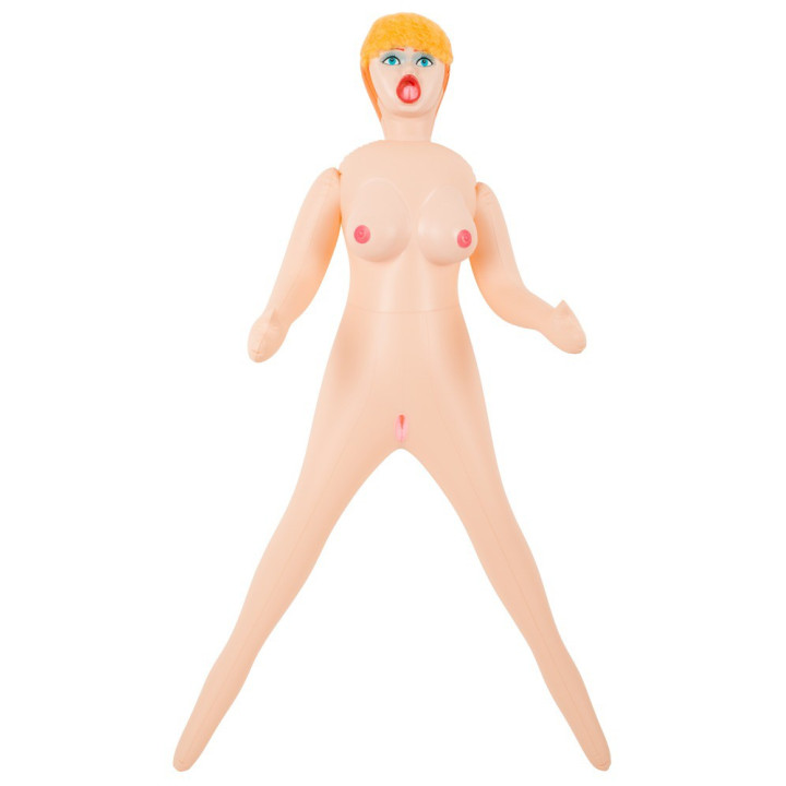 Pamela Love Doll