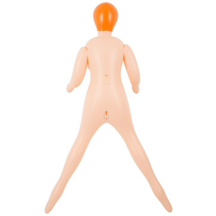 Pamela Love Doll