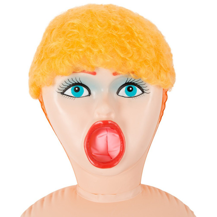Pamela Love Doll