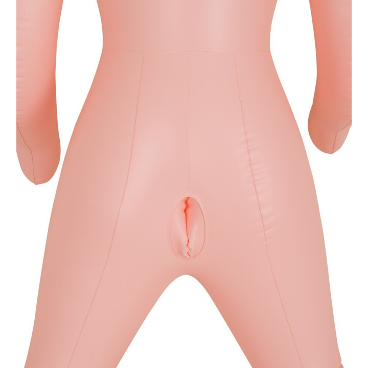 Pamela Love Doll