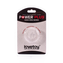 Power Plus Cockring #5