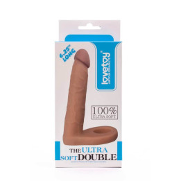 The Ultra Soft Double #2