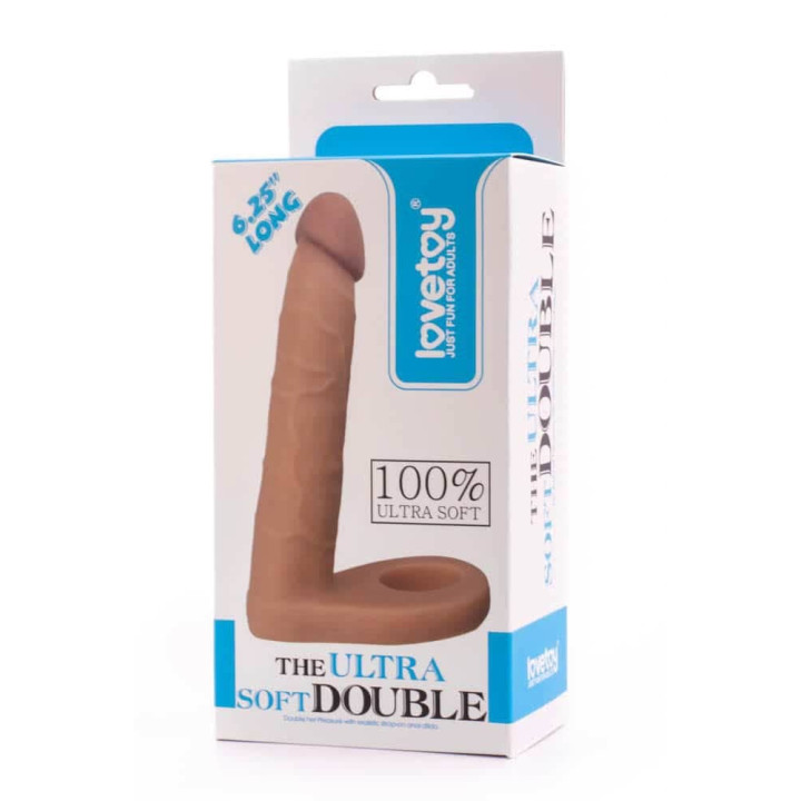 The Ultra Soft Double #2