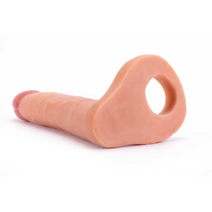 The Ultra Soft Double #2