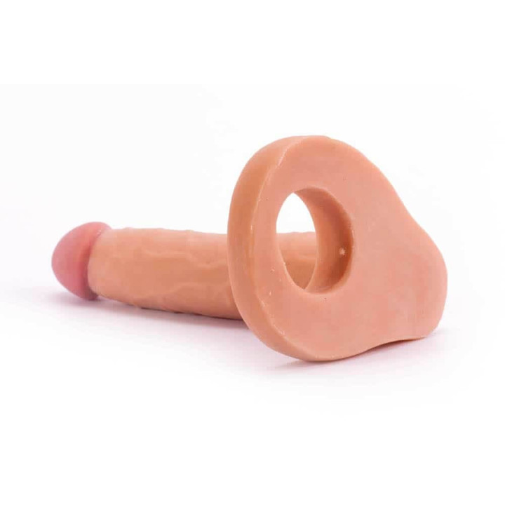 The Ultra Soft Double #2