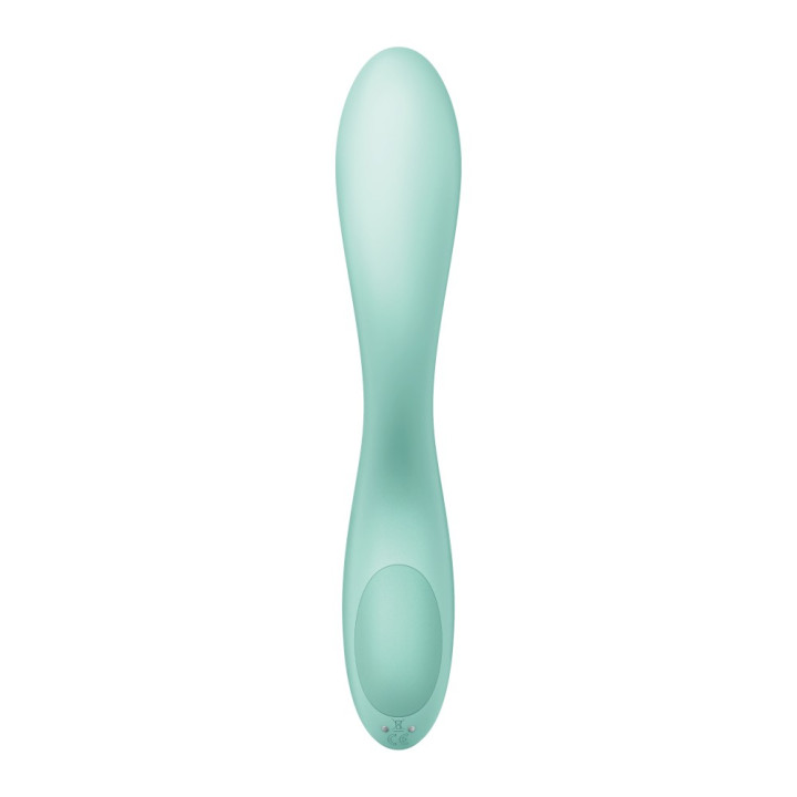 Rrrolling Pleasure mint