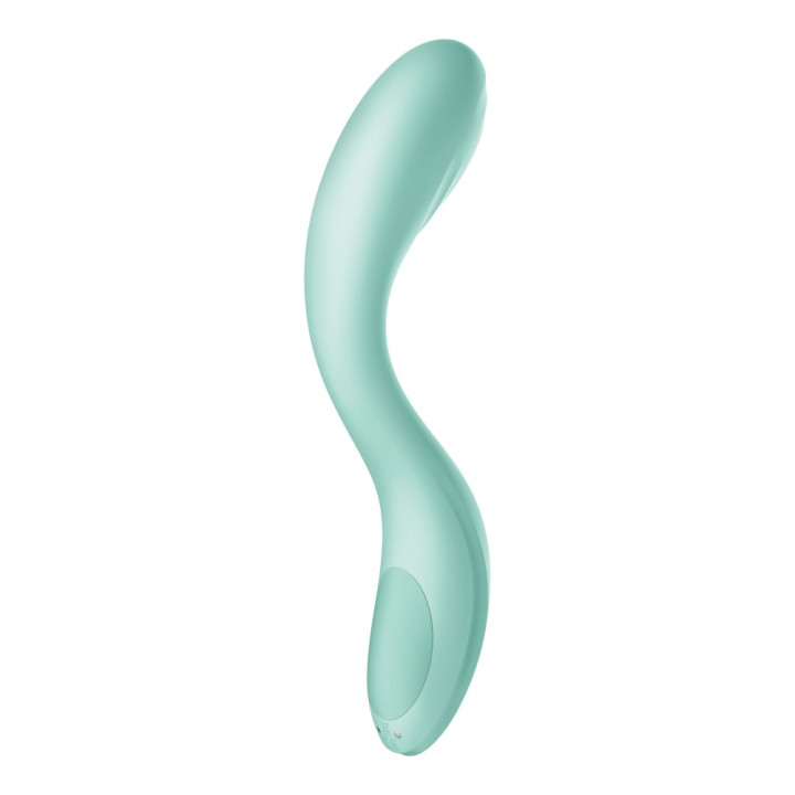 Rrrolling Pleasure mint