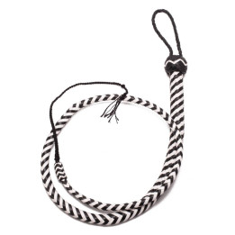 Heavy Handle Whip 48 inch_B15O25_7