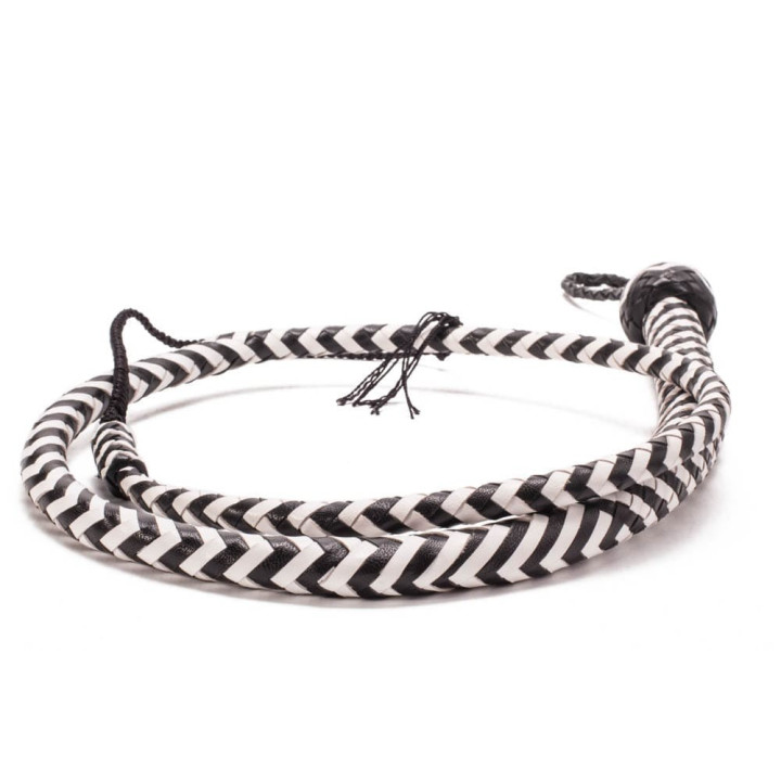 Heavy Handle Whip 48 inch_B15O25_7