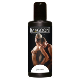 Jasmine Erotic Massage Oil 50 ml