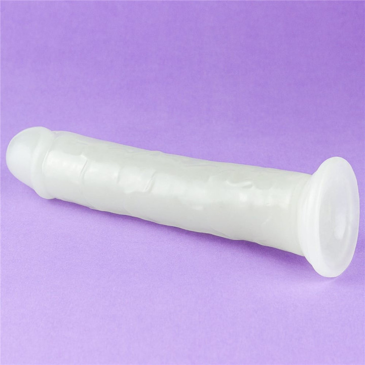 8'' Lumino Play Dildo_B0O50_3