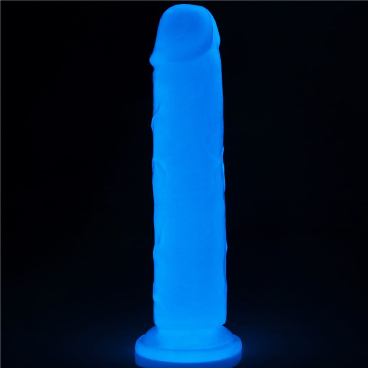 8'' Lumino Play Dildo_B0O50_3
