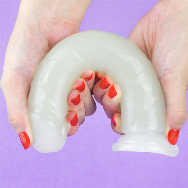 8'' Lumino Play Dildo_B0O50_3
