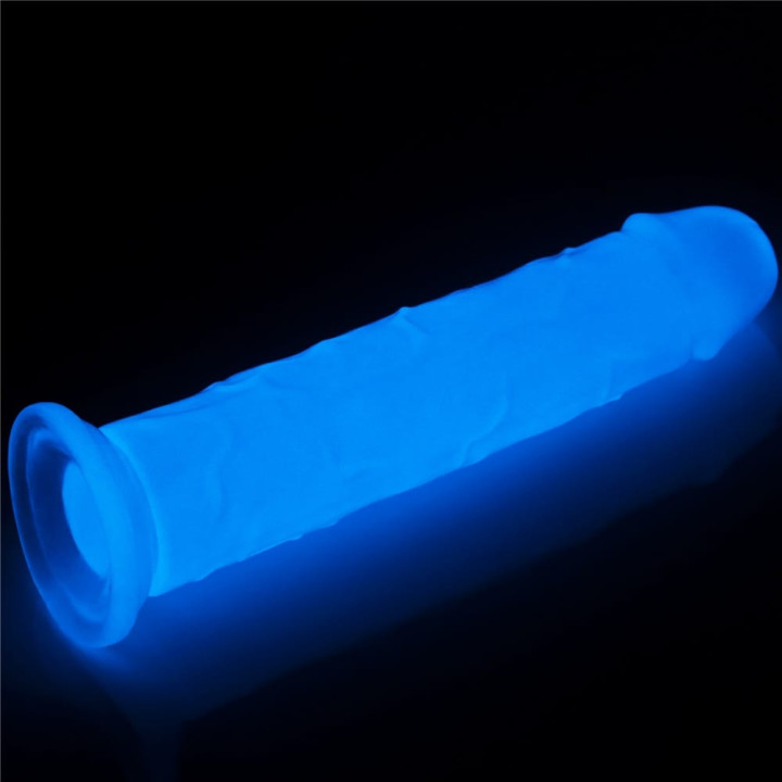 8'' Lumino Play Dildo_B0O50_3