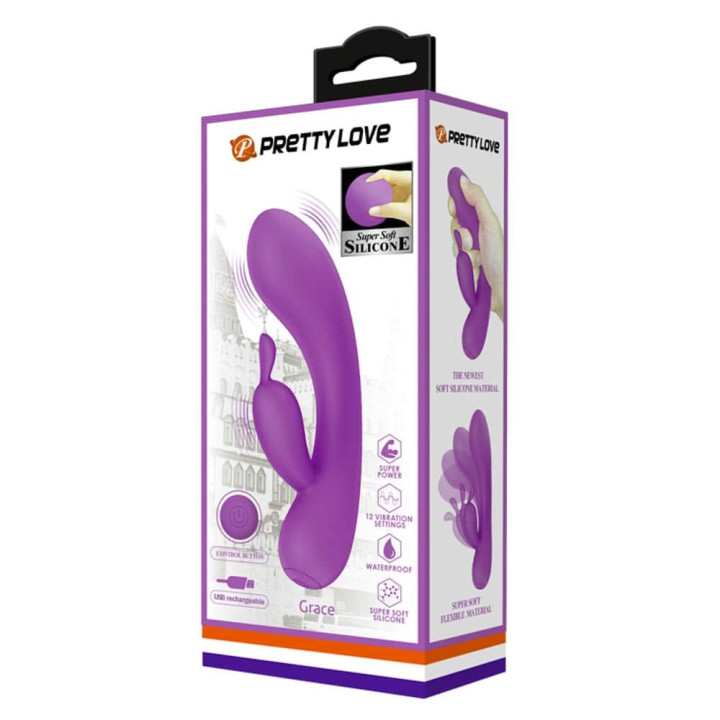 Pretty Love Grace Purple_B15O50_6