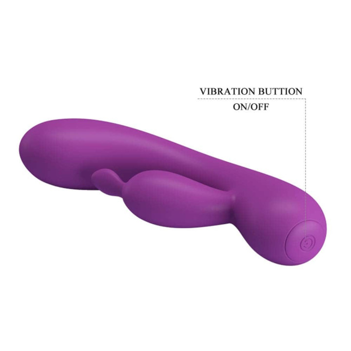 Pretty Love Grace Purple_B15O50_6