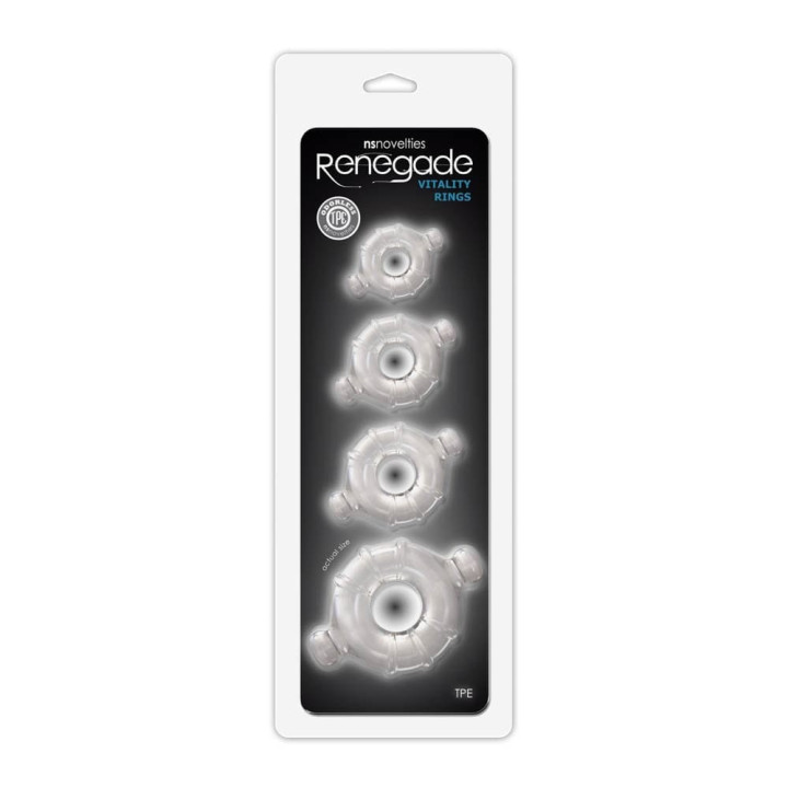Renegade Vitality Rings Clear_B0O25_2