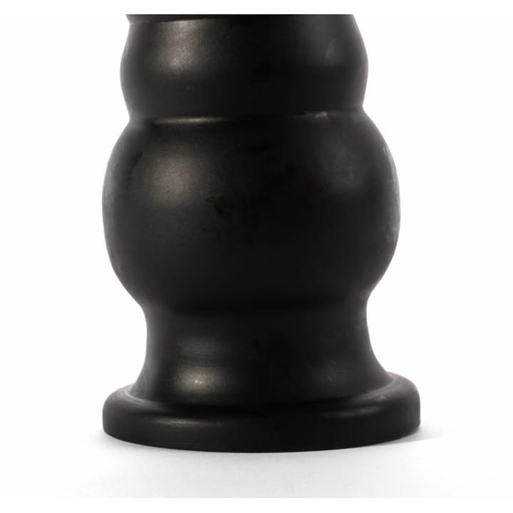 X-Men 10" Extra Large Butt Plug Black II