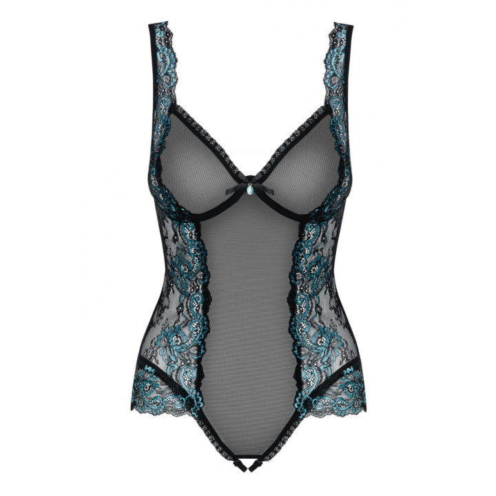 Amanta teddy 2XL-3XL
