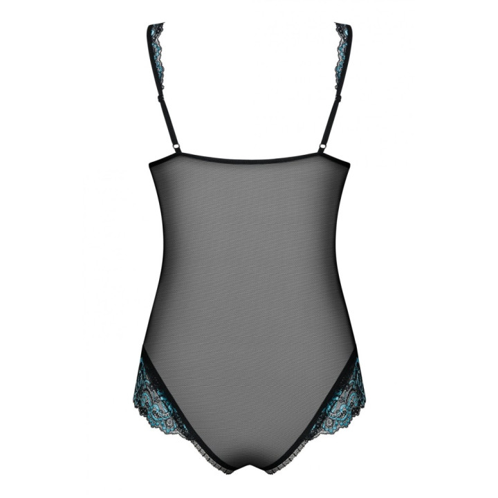 Amanta teddy 2XL-3XL