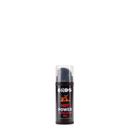 Hot Power Stimulation Gel 30 ml